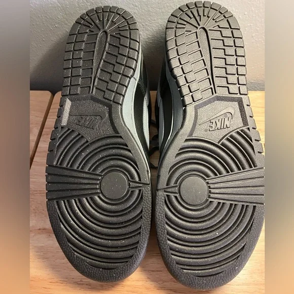 Nike Dunk Low Berlin Air Jordan Dunks Jordans Patent Leather Sneakers Shoes SB - Picture 11 of 11